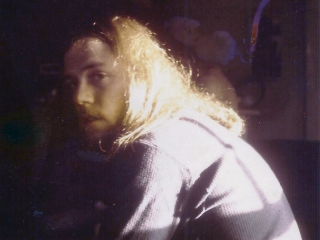 John Trimble